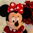 Mickey e Minnie para Bela
