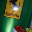 Ferrari para o pequeno Pedro